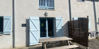 appartement à BAGNERES DE BIGORRE (65200)